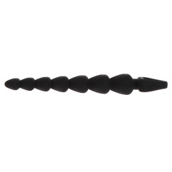 Toy Joy Chapelet anal Heart Beads 18 x 3.4cm